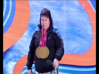 КВН, Летний Кубок-2012, СОК. Семья борцов после Олимпиады КВН, Летний Кубок-2012, СОК. Семья борцов после Олимпиады
